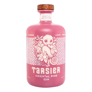 Tarsier Oriental Pink Gin (750Ml)