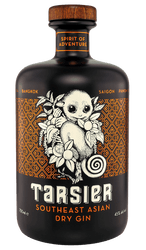 Tarsier Southeast Asian Dry Gin (750ml)