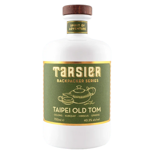 Tarsier Taipei Old Tom Gin (750Ml)