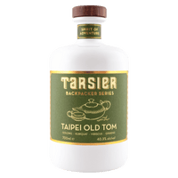 Tarsier Taipei Old Tom Gin (750ml)