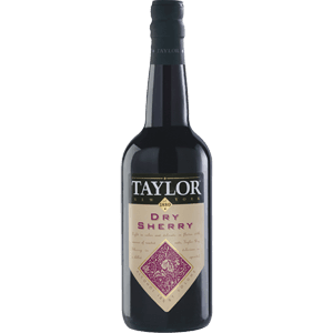 TAYLOR DRY SHERRY PORTS SHERRIES MADERA (750 ML)