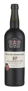 Taylor Fladgate 10 Year Old Tawny Port (750Ml)