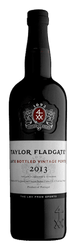 Taylor Fladgate Late Bottled Vintage Port 2013 (750ml)