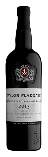Taylor Fladgate Late Bottled Vintage Port 2013 (750Ml)