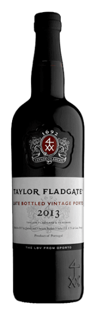 Taylor Fladgate Late Bottled Vintage Port 2013 (750ml)