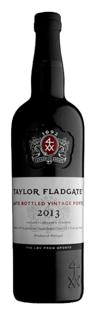 Taylor Fladgate Late Bottled Vintage Port 2013 (750Ml)