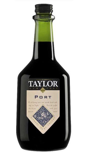 TAYLOR PORT PORTS SHERRIES MADERA (750 ML)