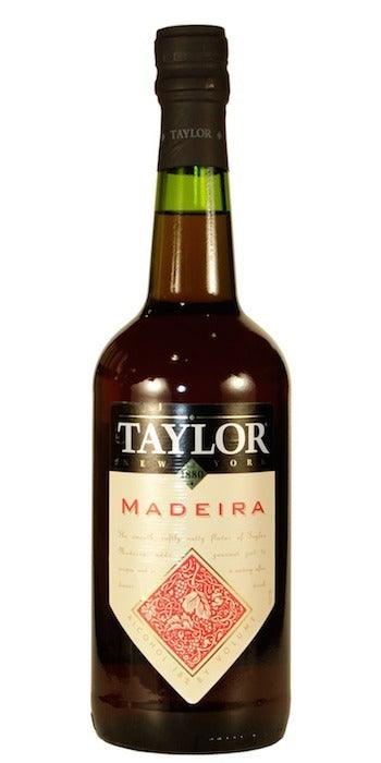 TAYLOR PORTS SHERRIES MADERA (750 ML)