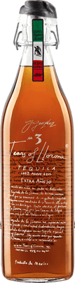 Tears Of Llorona Extra Anejo  - 1L