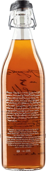 Tears Of Llorona Extra Anejo  - 1L