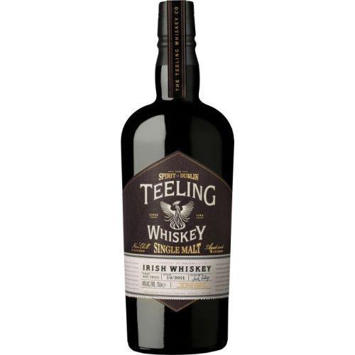 Teeling Irish Whiskey Collection