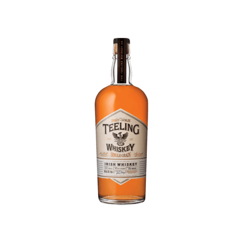 Teeling Irish Whiskey Collection