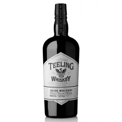 Teeling Irish Whiskey Collection