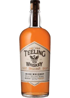 Teeling Irish Whiskey Single Grain (750Ml)