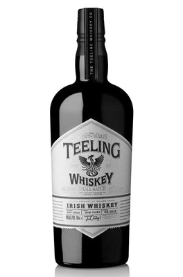 TEELING IRISH WHISKEY SMALL BATCH - (750 ML)