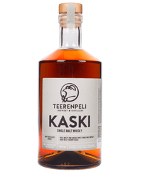 Teerenpeli Kaski Single Malt Whisky (750ml)