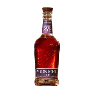 Tempelton Midnight Rye (750Ml)