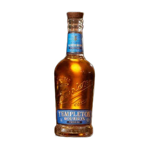 Tempelton Rye Fortitude Bourbon (750Ml)