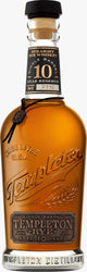 TEMPLETON RYE SPECIAL RESERVE 10 YEAR OLD (750 ML)