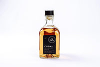 Tequila Cabal Anejo Bar Edition (750ml)
