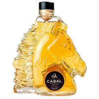 Tequila Cabal Anejo Limited Edition (750ml)