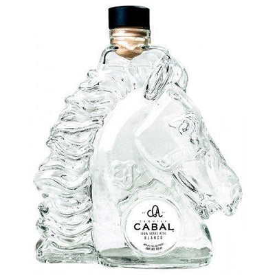 Tequila Cabal Blanco Limited Edition (750ml)