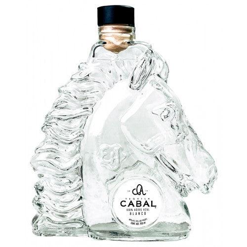 Tequila Cabal Blanco Limited Edition (750Ml)