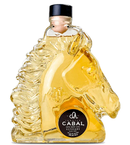 Tequila Cabal Reposado Limited Edition (750Ml)