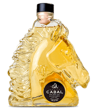 Tequila Cabal Reposado Limited Edition (750ml)