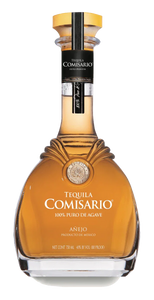 Tequila Comisario Anejo (750Ml)