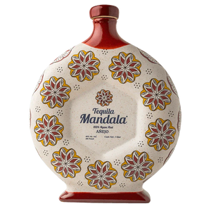 Tequila Mandala Anejo (750Ml)