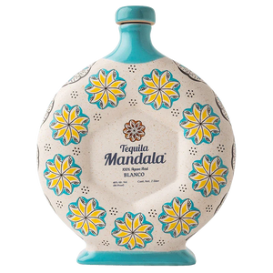Tequila Mandala Blanco (750Ml)