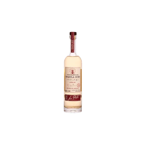 Tequila Ocho Collection
