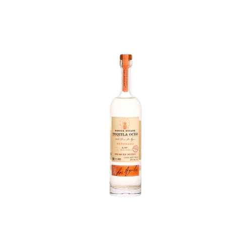 Tequila Ocho Collection
