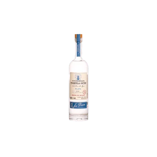 Tequila Ocho Collection