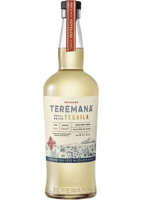 Teremana Reposado Tequila (750Ml)