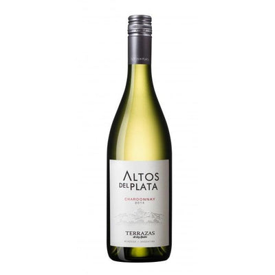 Terrazas Altos Del Plata Chardonnay (750Ml)