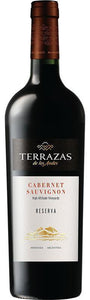 Terrazas Reserva Cabernet Sauvignon (750Ml)