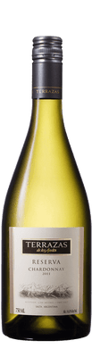 TERRAZAS RESERVA CHARDONNAY (750 ML)