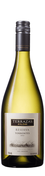 Terrazas Reserva Torrontes (750Ml)