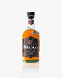 Tezcazul Tequila Anejo (750ml)