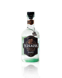 Tezcazul Tequila Blanco (750ml)