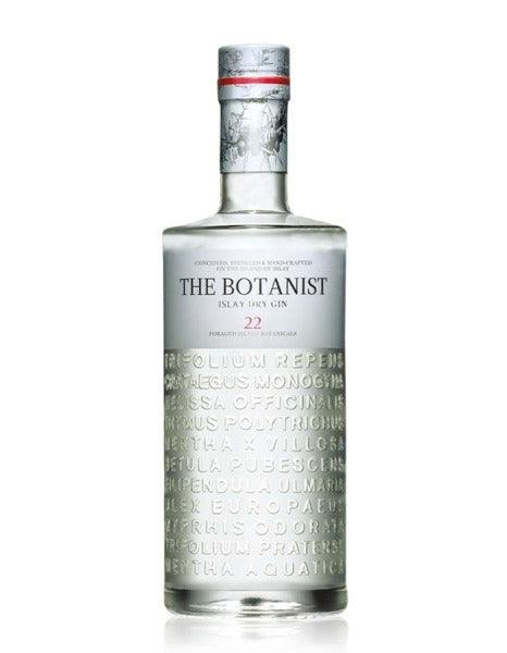 The Botanist Gin (750Ml)