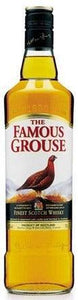 The Famous Grouse Blended Scotch Whiskey (750Ml)