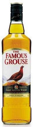 THE FAMOUS GROUSE BLENDED SCOTCH WHISKEY (750 ML)