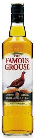 THE FAMOUS GROUSE BLENDED SCOTCH WHISKEY (750 ML)