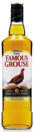 The Famous Grouse Blended Scotch Whiskey (750Ml)