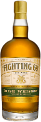 The Fighting 69 Irish Whiskey (750ml)