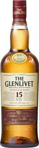 The Glenlivet 15 Year Old  Scotch Whisky (750Ml)