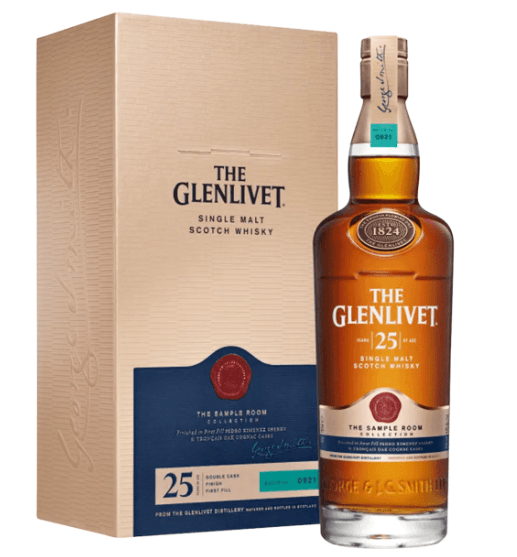 ブランデー 20 YEARS OLD FINDEST VALET SCOTCH WHISKY Glenlivet 20-Year-Old Single Malt Scotch Whisky – Rue Pinard